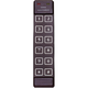 keypad 26Bit Wiegand+Illuminated Overlay - KTP-102-LI keypad 26Bit Wiegand+Illuminated Overlay - KTP-102-LI